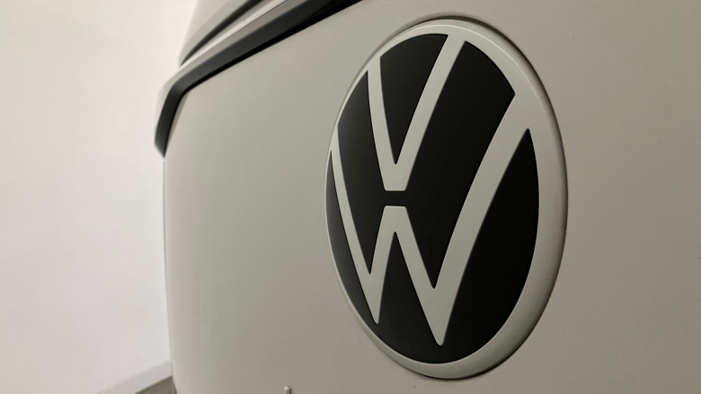 Volkswagen Id.Buzz Cargo 150kW Commerce 77kWh Auto